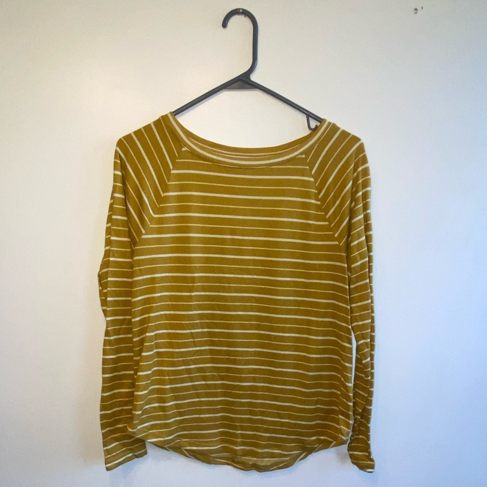 Long sleeve